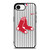 BOSTON RED SOX MLB NIKE iPhone 16e Case Cover
