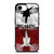 BREAKING BENJAMIN ANGEL WINGS iPhone 16e Case Cover