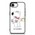 BRIAN GRIFFIN FAMILY GUY iPhone 16e Case Cover