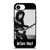 BRIAN MAY QUEEN GUITARIST iPhone 16e Case Cover