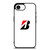 BRIDGESTONE TIRE LOGO iPhone 16e Case Cover