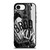 BROOKLYN NETS NBA BASKETBALL iPhone 16e Case Cover