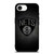BROOKLYN NETS NBA GRUNGE iPhone 16e Case Cover
