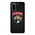 FLORIDA PANTHERS HOCKEY NHL LOGO Samsung Galaxy S20 Case Cover