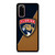 FLORIDA PANTHERS NHL HOCKEY LOGO Samsung Galaxy S20 Case Cover