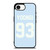 BTS BANGTAN BOYS SUGA 93 iPhone 16e Case Cover