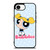 BUBBLES THE POWERPUFF GIRLS 2 iPhone 16e Case Cover
