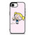 BUBBLES THE POWERPUFF GIRLS iPhone 16e Case Cover