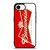 BUDWEISER LOGO iPhone 16e Case Cover