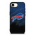 BUFFALO BILLS FOOTBALL TEAM iPhone 16e Case Cover