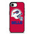 BUFFALO BILLS HELMET iPhone 16e Case Cover