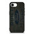 BUILT FORD TOUGH EMBLEM iPhone 16e Case Cover