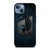 MINNESOTA UNITED FC SOCCER MLS iPhone 13 Case Cover