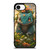 BULBASAUR POKEMON POCKET MONSTERS iPhone 16e Case Cover