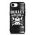 BULLET CLUB AK iPhone 16e Case Cover