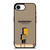 BURBERRY LONDON THE SIMPSONS iPhone 16e Case Cover