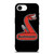 BUSHMASTER FIREARMS LOGO 3 iPhone 16e Case Cover