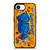 BUTTERFINGER CANDY X THE SIMPSONS 2 iPhone 16e Case Cover