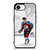CALE MAKAR COLORADO AVALANCHE HOCKEY iPhone 16e Case Cover