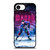 CALE MAKAR COLORADO AVALANCHE NHL iPhone 16e Case Cover