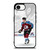 CALE MAKAR COLORADO AVALANCHE iPhone 16e Case Cover