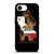 CALIFORNIA REPUBLIC BEAR ICON iPhone 16e Case Cover