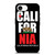 CALIFORNIA REPUBLIC SYMBOL iPhone 16e Case Cover