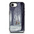 CALVIN AND HOBBES CARTOON iPhone 16e Case Cover
