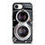 CAMERA ROLLEICORD iPhone 16e Case Cover