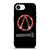 CAMO BORDERLANDS 3 LOGO iPhone 16e Case Cover