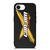 CAN AM X TEAM CARBON iPhone 16e Case Cover