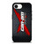 CAN AM X TEAM METAL LOGO iPhone 16e Case Cover