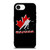 CANADA HOCKEY TEAM LOGO iPhone 16e Case Cover
