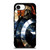 CAPTAIN AMERICA SHIELD HERO iPhone 16e Case Cover