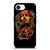 CAPTAIN JACK PIRATES OF THE CARIBBEAN ART iPhone 16e Case Cover