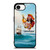 CAPTAIN MORGAN SPICED RUM ICON iPhone 16e Case Cover