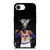 CARMELO ANTHONY NEW YORK KNICKS LOGO iPhone 16e Case Cover