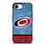 CAROLINA HURRICANES HOCKEY TEAM iPhone 16e Case Cover