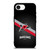 CAROLINA HURRICANES NHL HOCKEY 3 iPhone 16e Case Cover