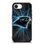 CAROLINA PANTHERS SYMBOL iPhone 16e Case Cover