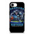 CAROLINA PANTHERS TOUCHDWON NFL iPhone 16e Case Cover