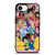 CARTOON DISNEY PRINCESS X VENELLOPE iPhone 16e Case Cover