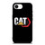 CATERPILLAR CAT LOGO iPhone 16e Case Cover