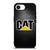 CATERPILLAR CAT SYMBOL iPhone 16e Case Cover