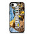 CATERPILLAR EXCAVATOR LOGO iPhone 16e Case Cover