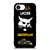 CATERPILLAR JCB HEAVY VEHICLE LOGO iPhone 16e Case Cover