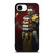 CAUSTIC APEX LEGEND iPhone 16e Case Cover