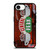 CENTRAL PERK CAFE SIGN iPhone 16e Case Cover