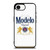 CERVEZA MODELO MEXICO BEER iPhone 16e Case Cover