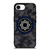 CF MONTREAL MLS BLACK CAMO iPhone 16e Case Cover